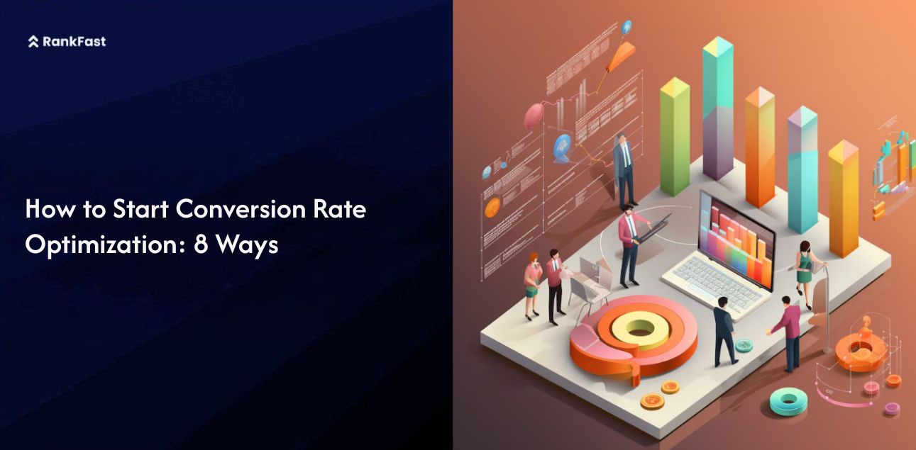 conversion rate optimization agency