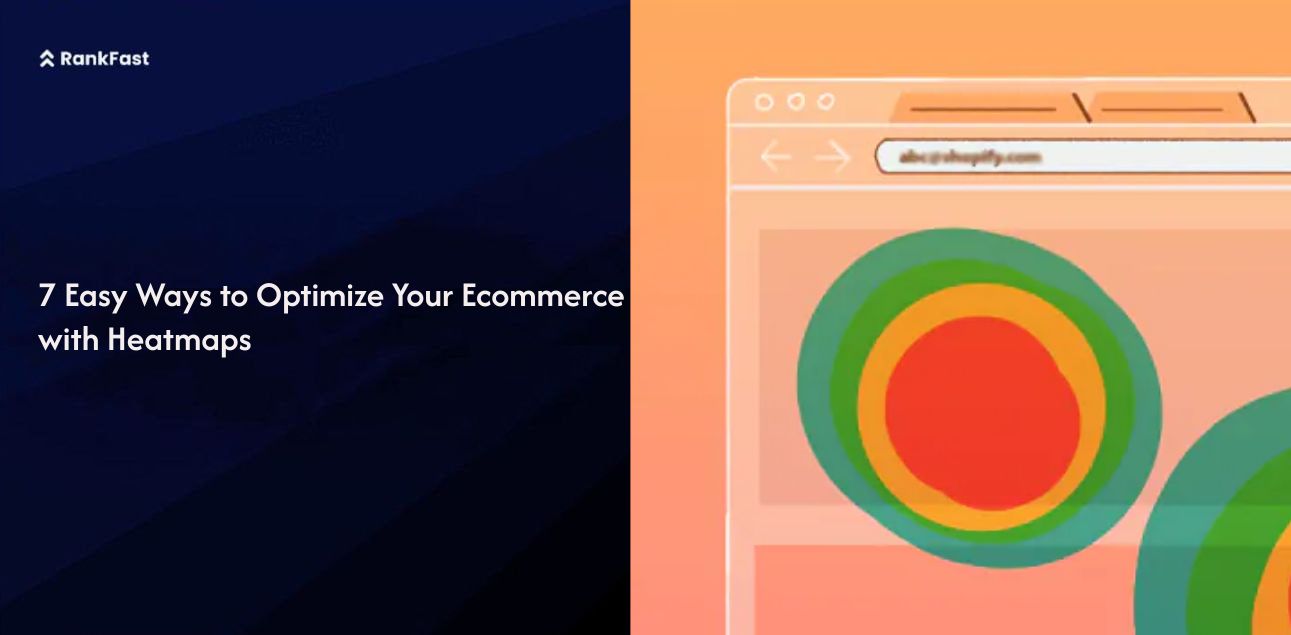 ecommerce heatmap