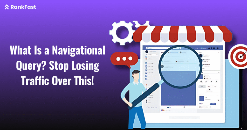 What is Navigational Query