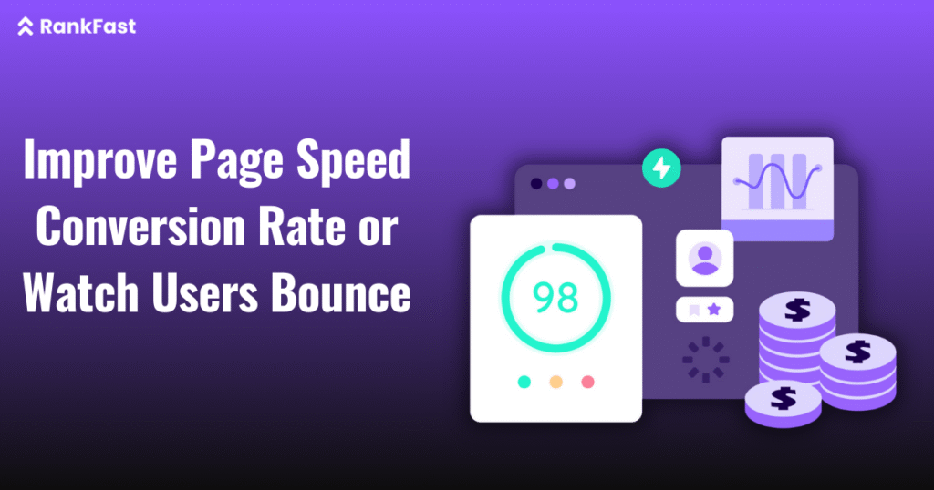 Page Speed Conversion Rate
