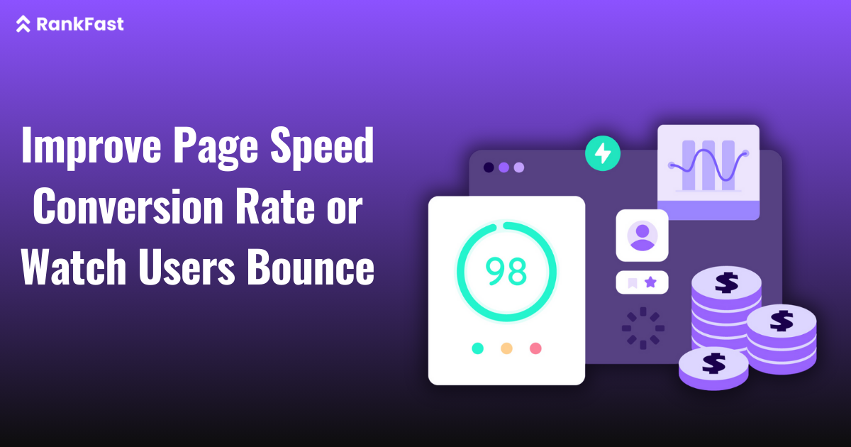 Page Speed Conversion Rate