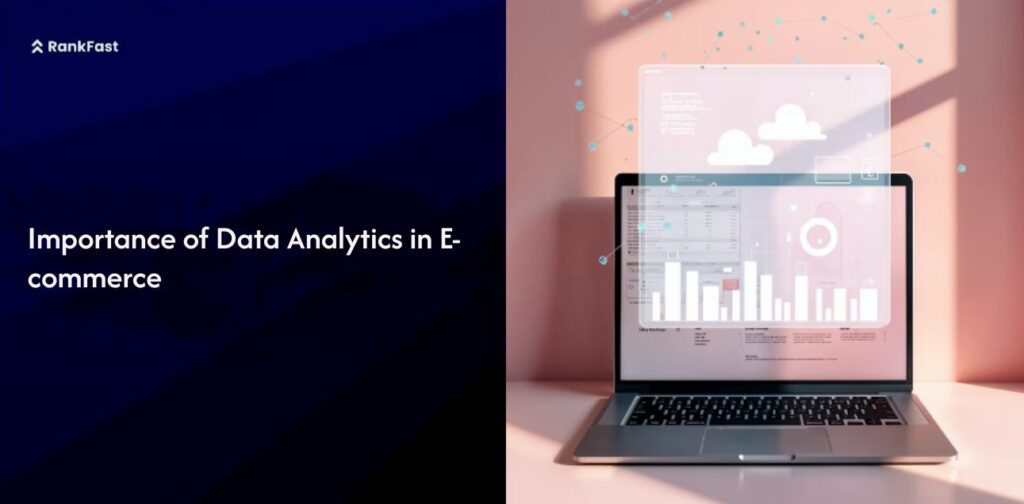 data analytics in e-commerce