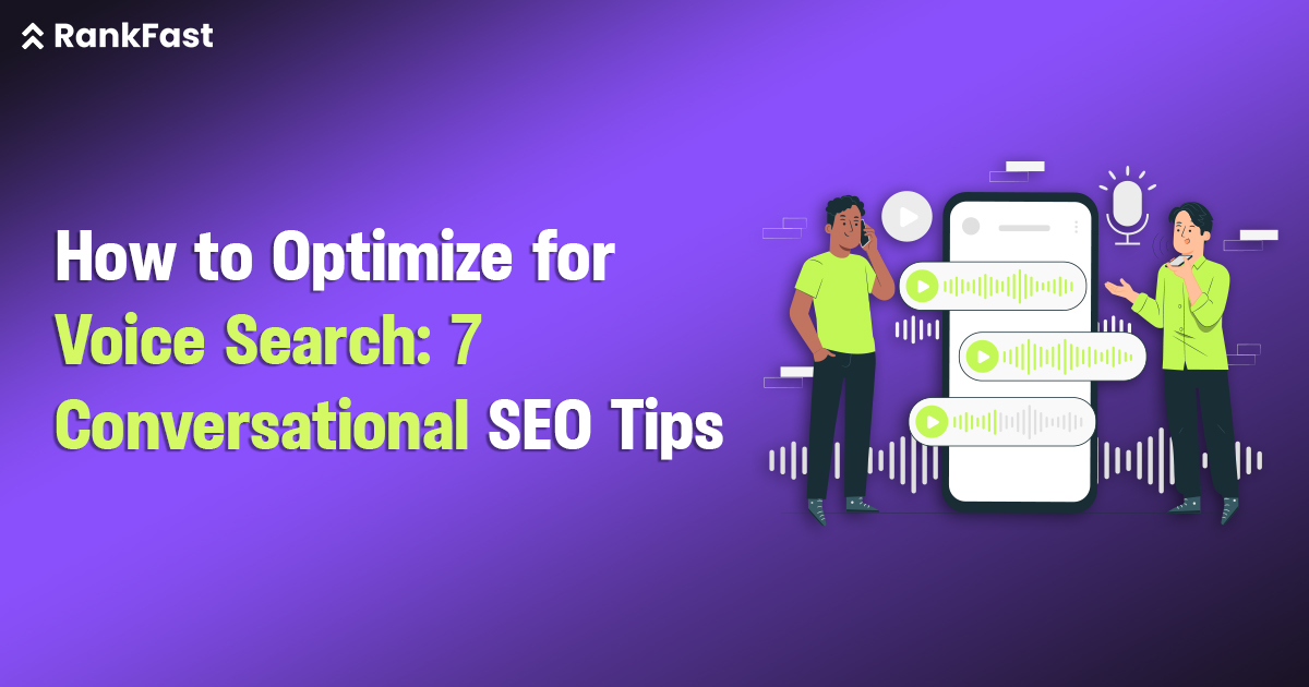 How to Optimize for Voice Search