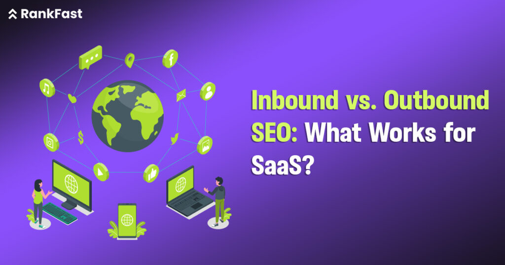 Inbound vs Outbound SEO