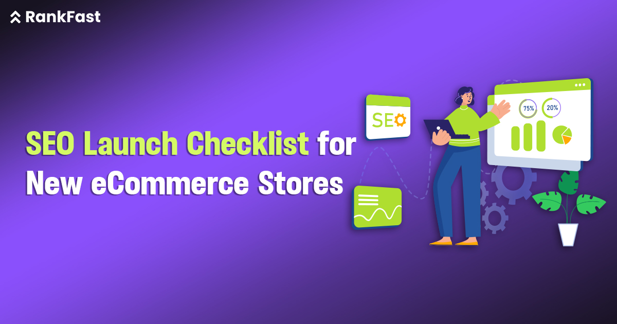 eCommerce SEO Checklist