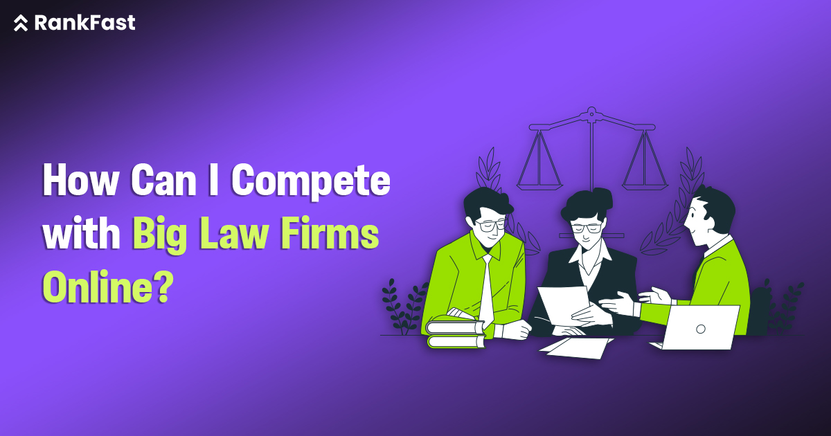 law firm SEO strategy