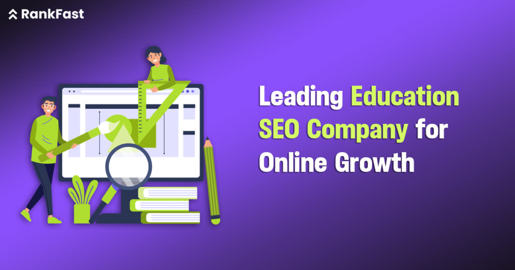 Education SEO Company