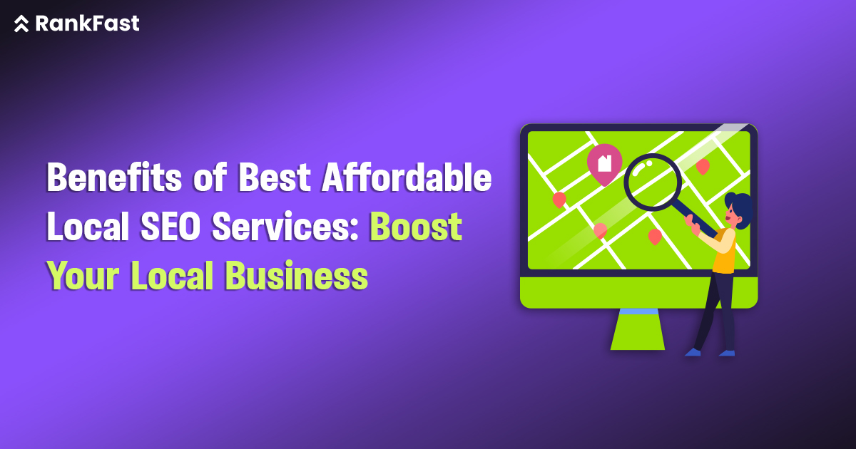 affordable local seo services