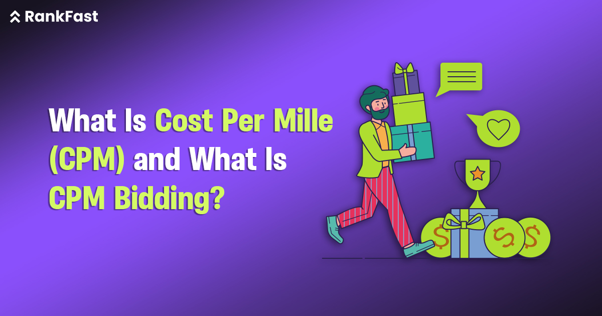 cost per mille