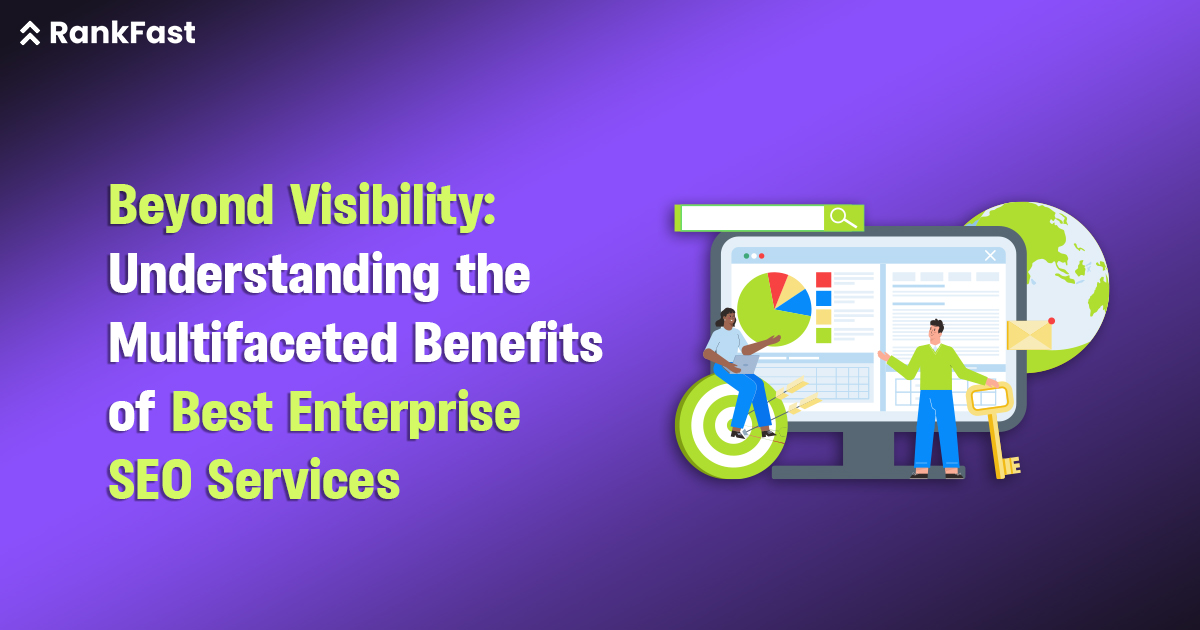 enterprise seo services