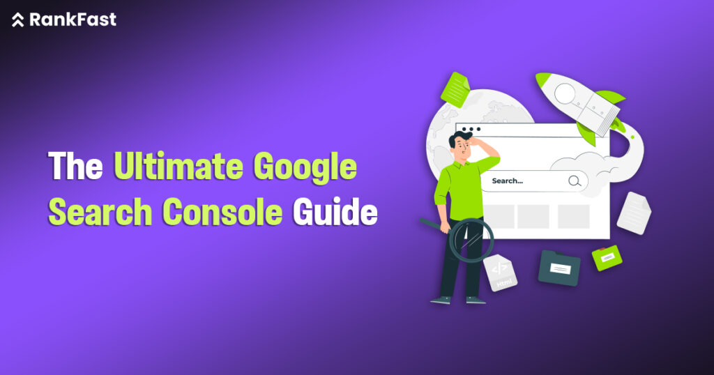 guide to google search console