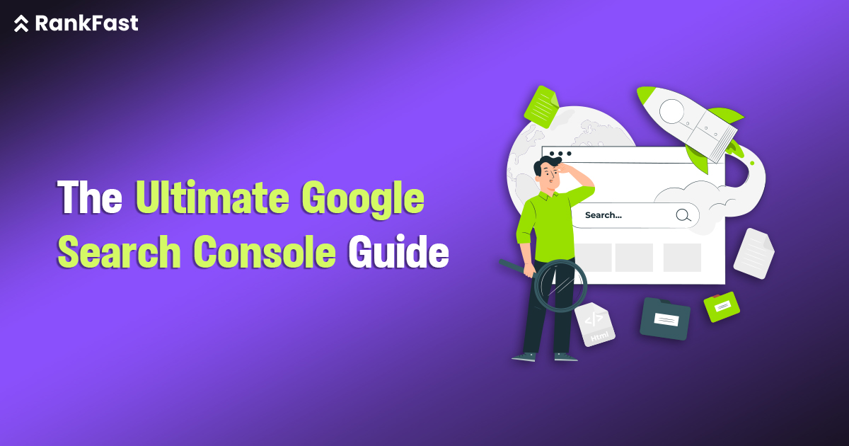 guide to google search console