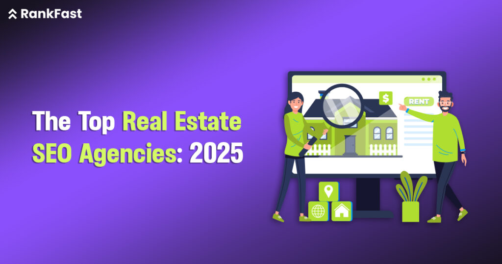 real estate seo agency