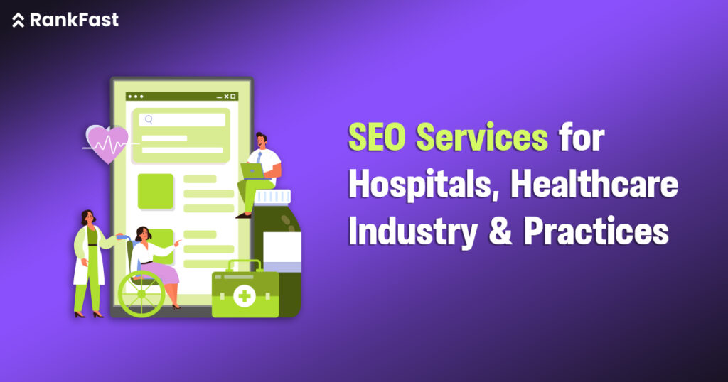 seo services for healthcare