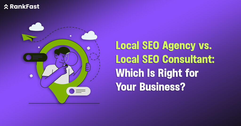 Local SEO Agency Helping Businesses Grow in Your City