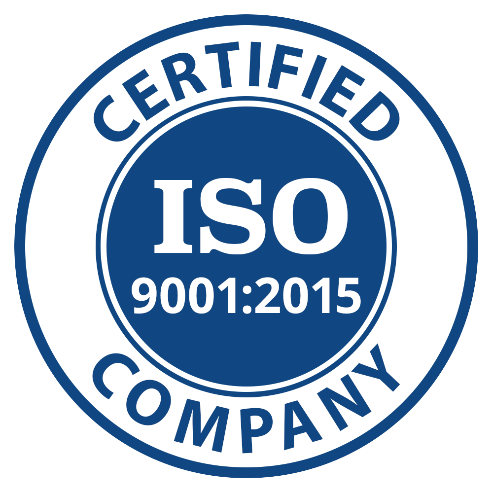 ISO 9001