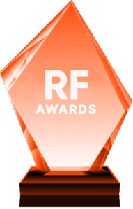 Award image