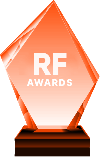 Award image