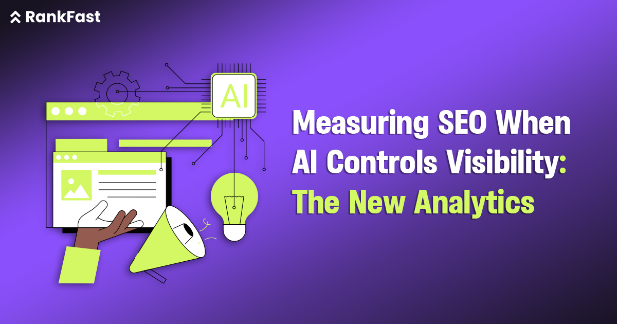 AI SEO analytics