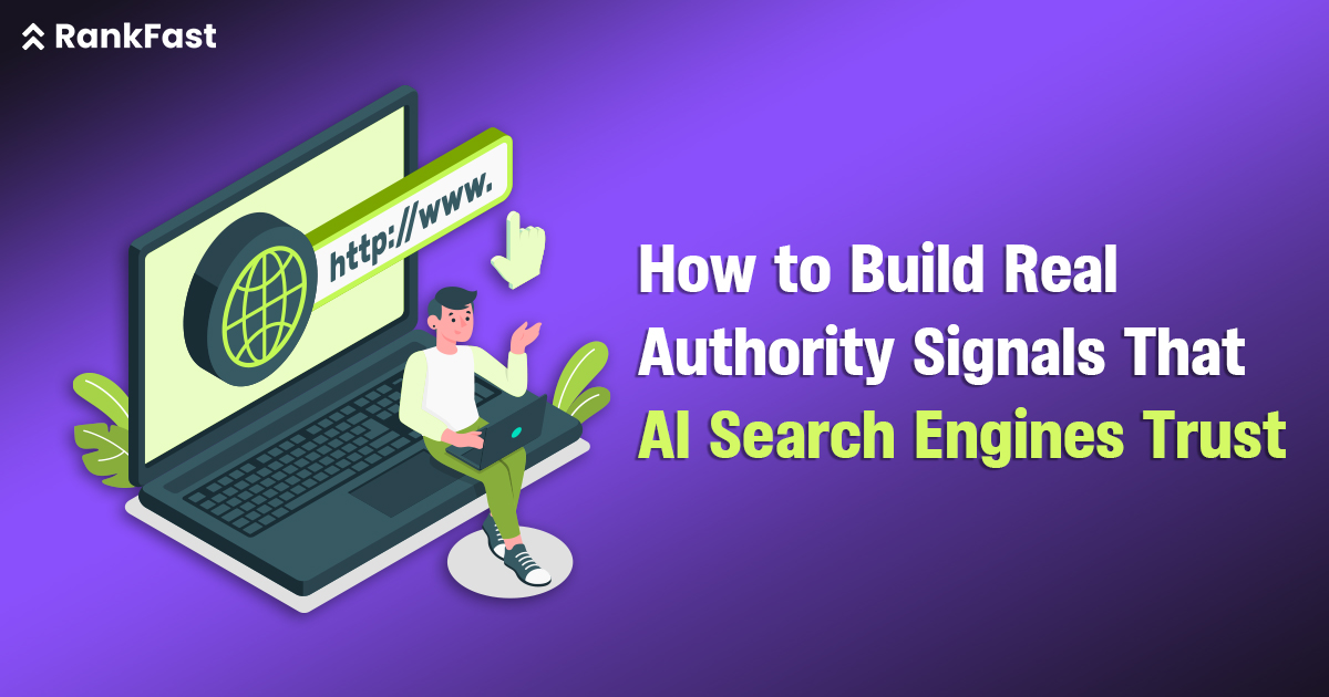 Authority SEO