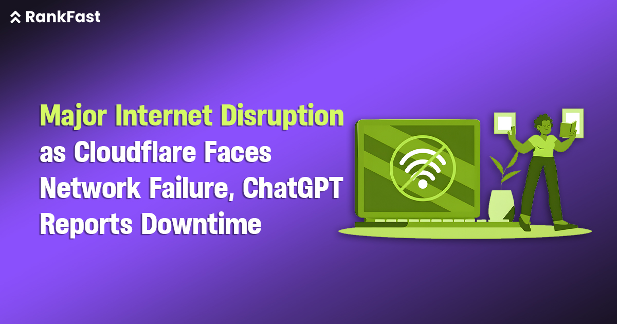 Cloudflare Outage 2025