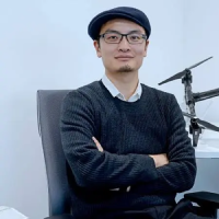 Author picture