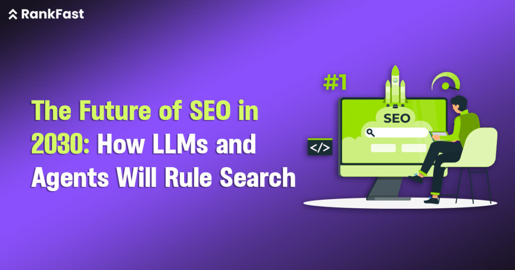 SEO 2030 trends