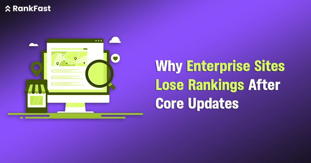 SEO Core Update