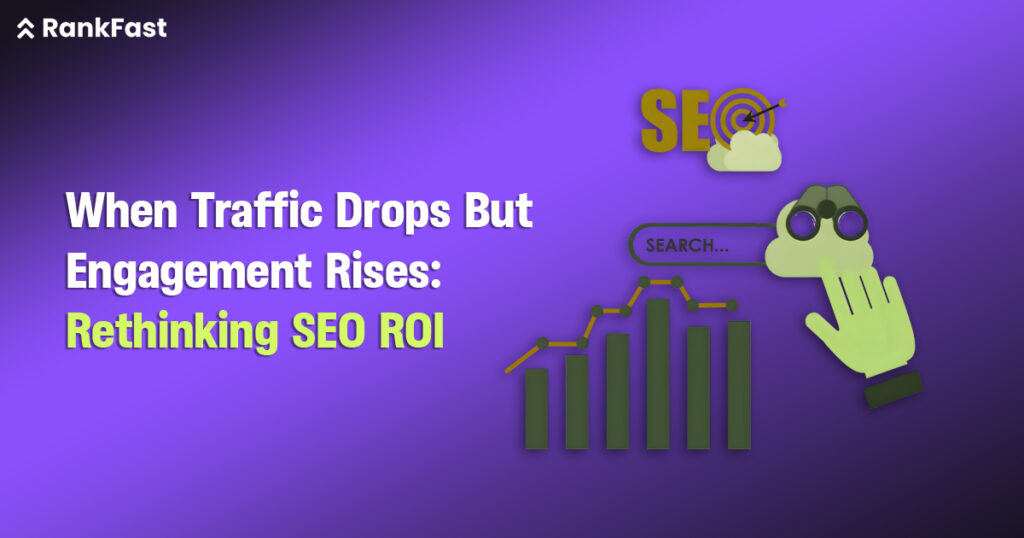SEO engagement metrics