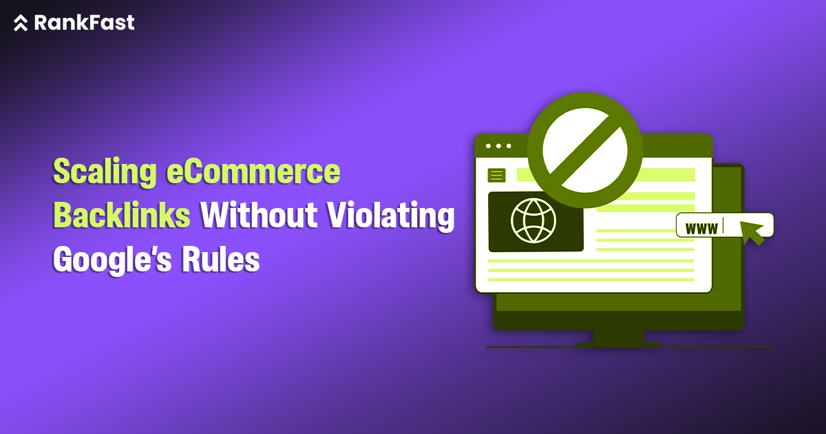 e-commerce link-building strategy