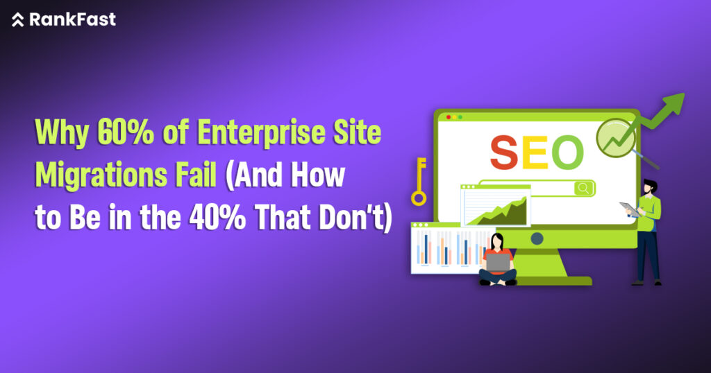 Enterprise Site Migration