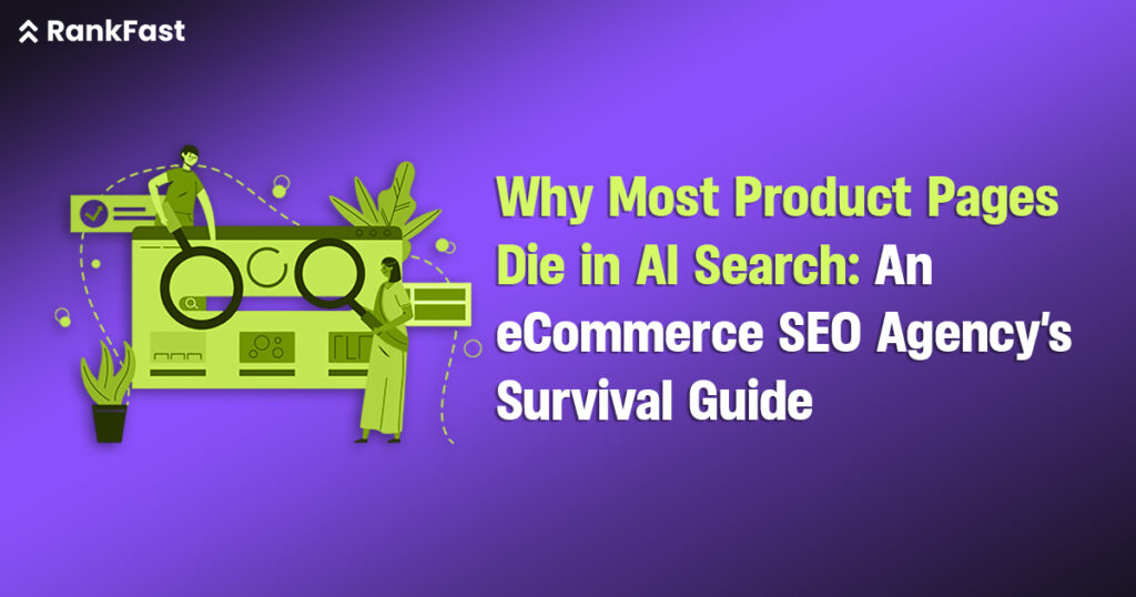 ecommerce seo agency