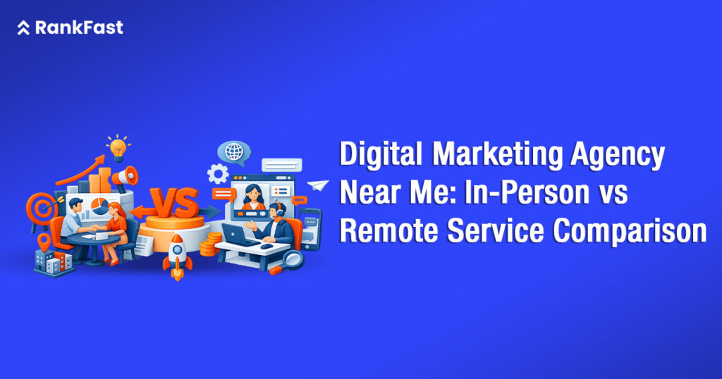 digital marketing agency near me