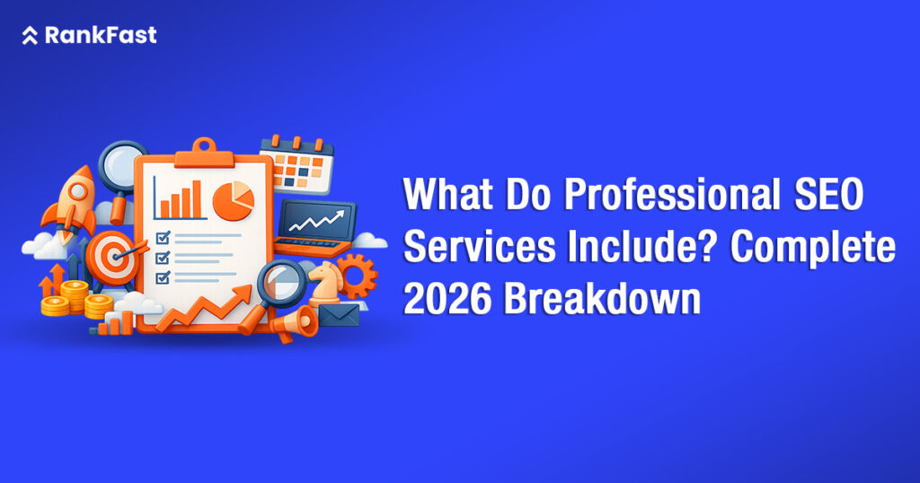 seo service