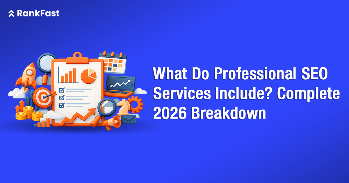 seo service