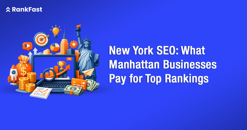 New York SEO