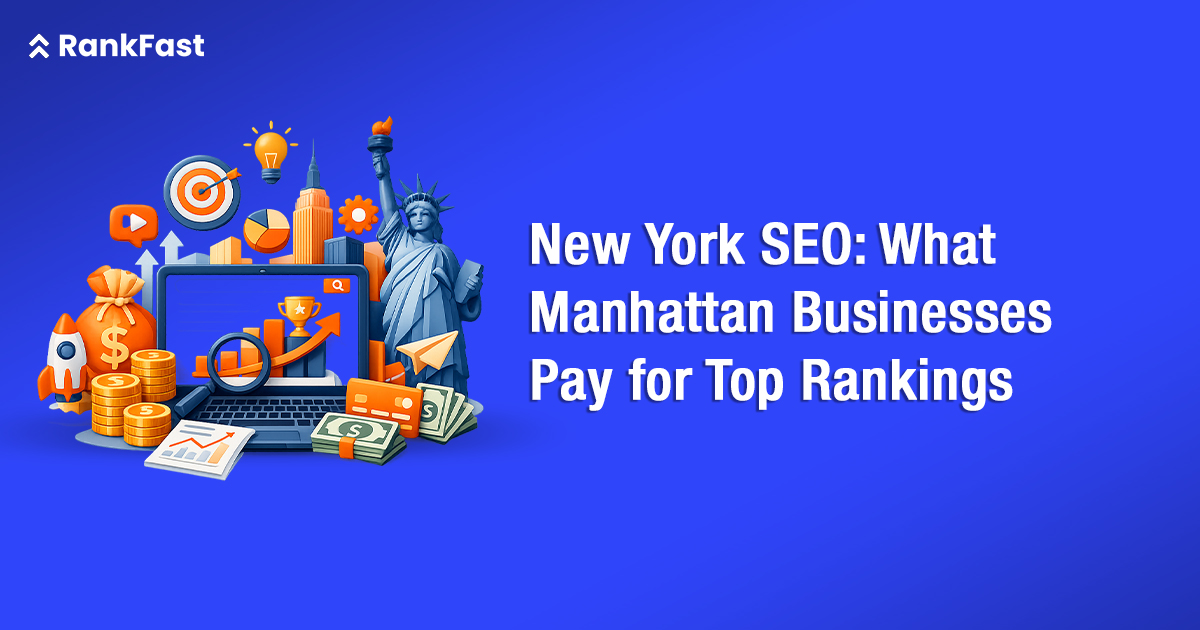 New York SEO