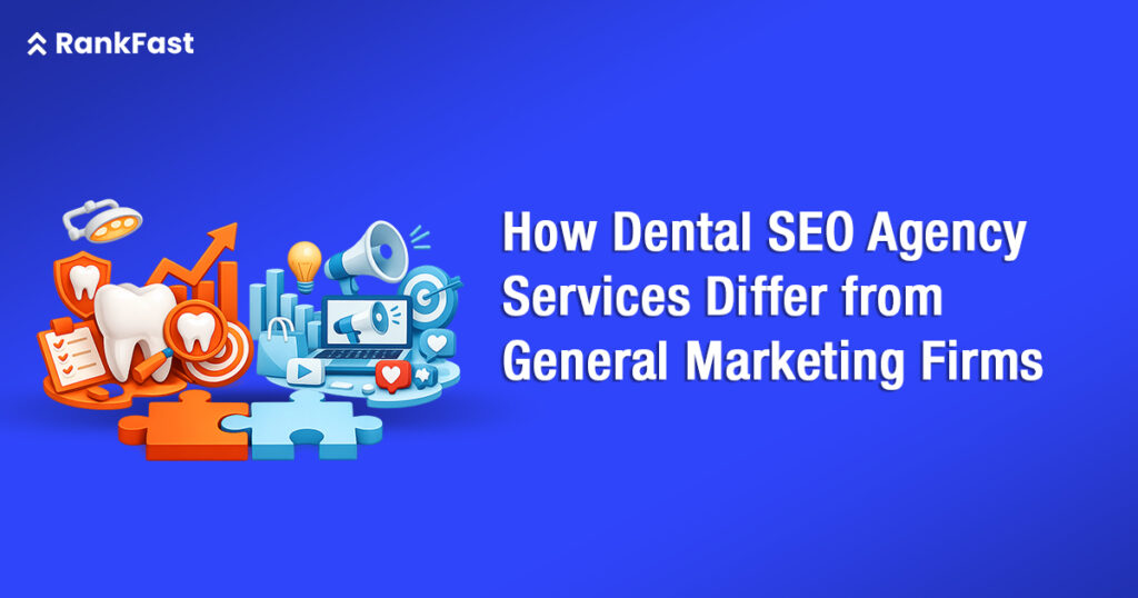 dental SEO agency
