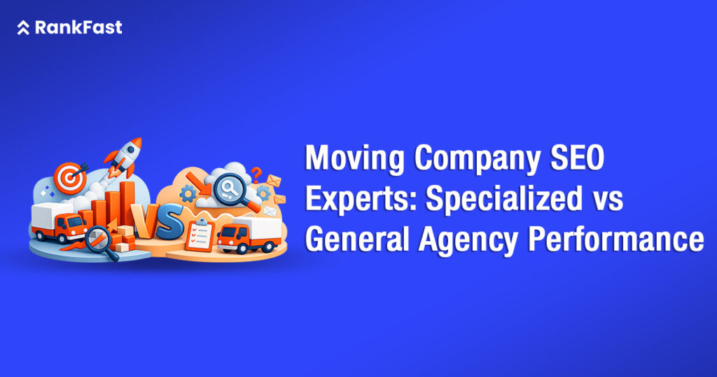 moving company SEO experts