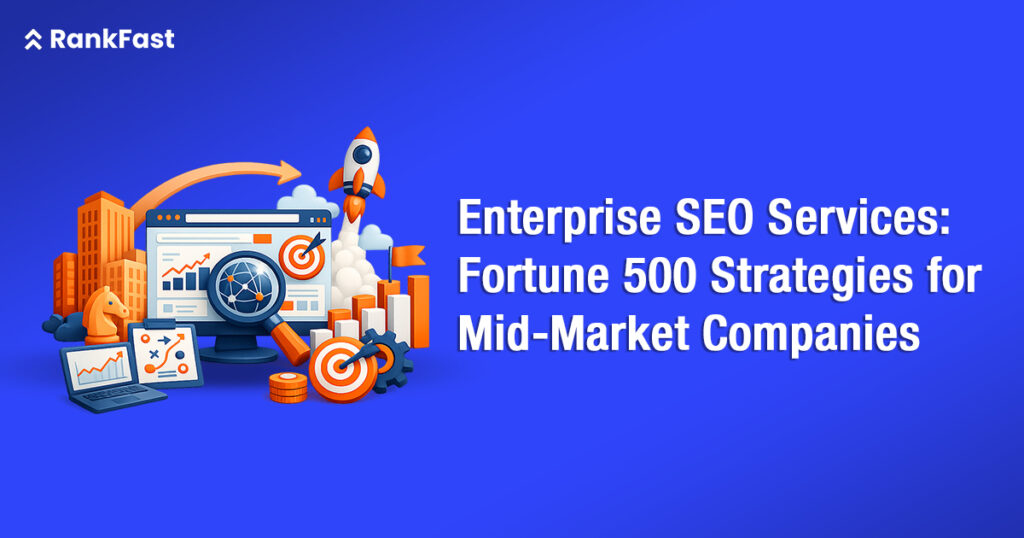 enterprise seo services