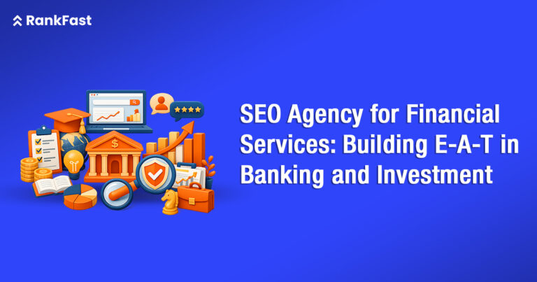 seo agency for financial services