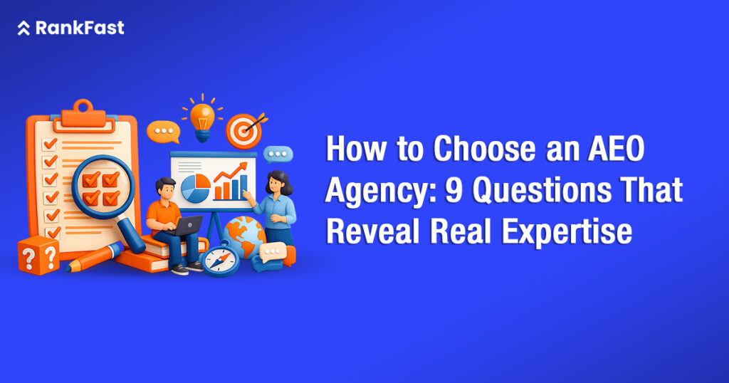AEO agency