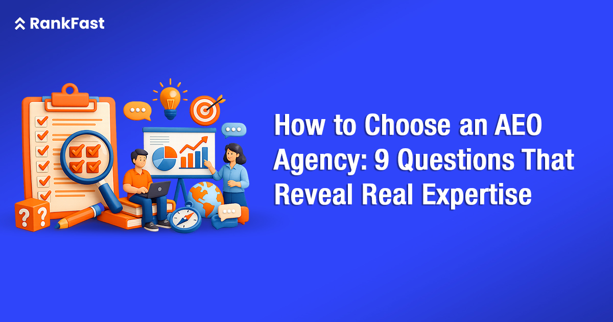 AEO agency