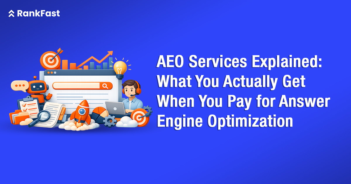 AEO services