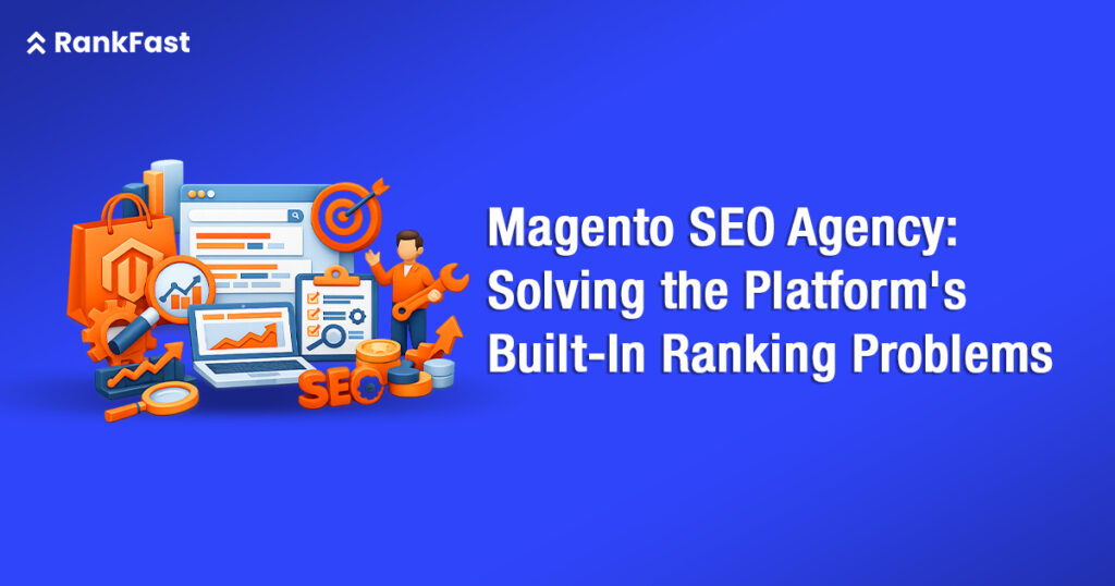 magento seo agency