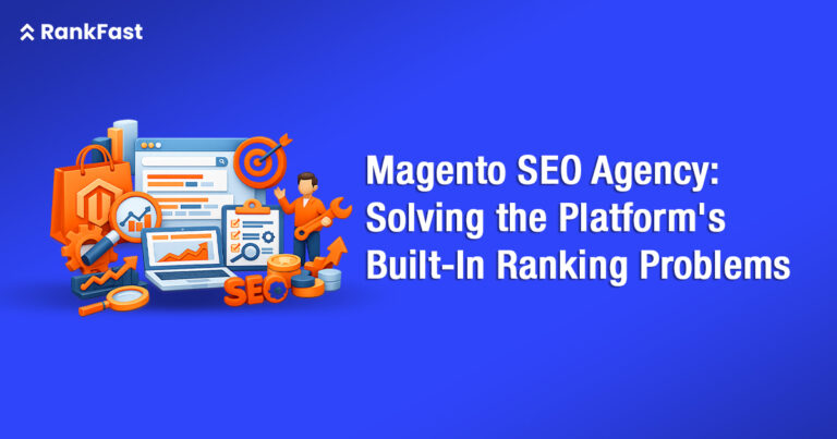 magento seo agency
