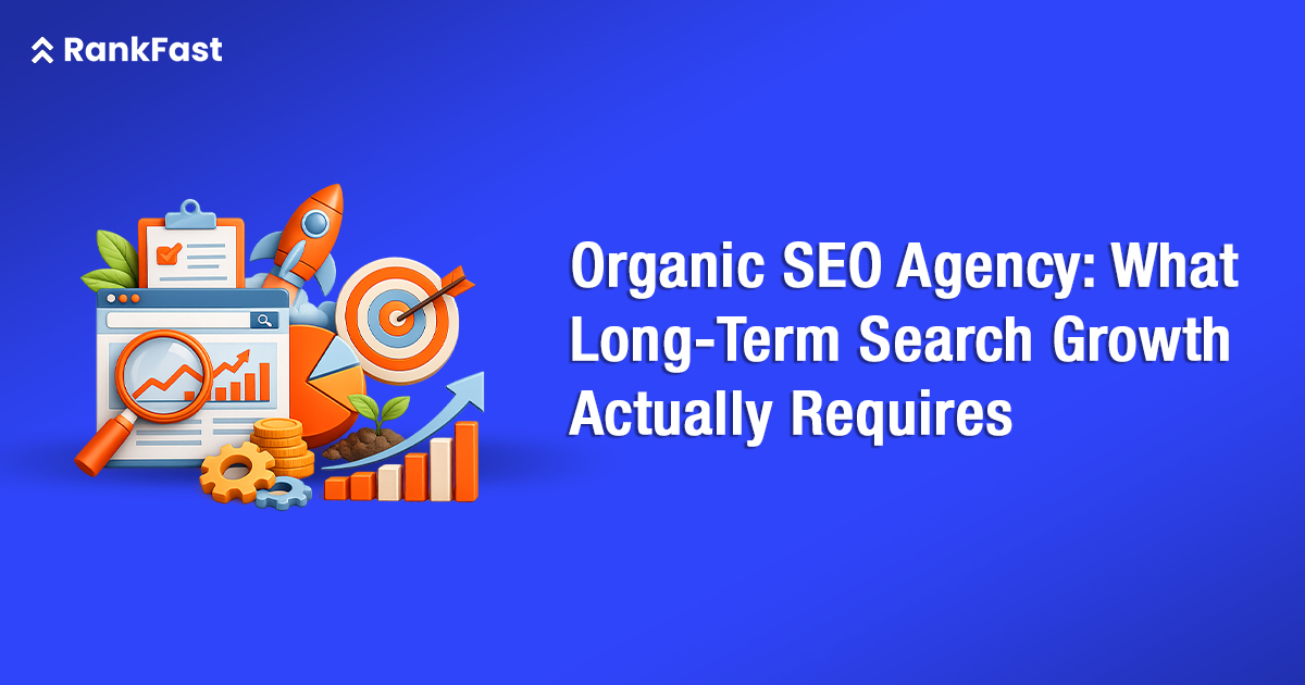 organic seo agency