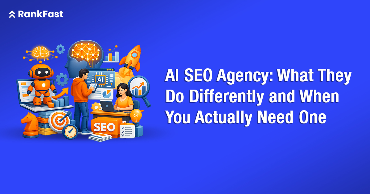 ai seo agency