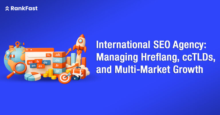 international seo agency