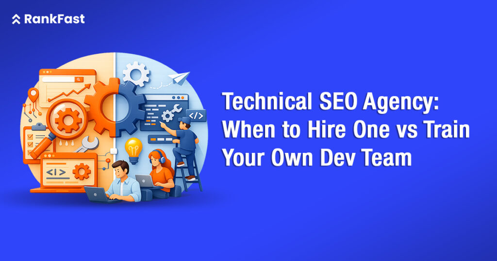 technical seo agency